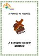 A Synoptic Gospel - Matthew- KITA10-3(2)
