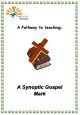 A Synoptic Gospel - Mark - KITA10-3(1)