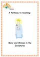 Mary and Women in the Scriptures - KITA6-2