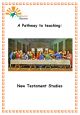 New Testament Studies - KITA6-3