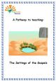 The Settings of the Gospels - KITA8-3