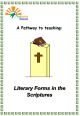 Literary Forms in the Scriptures - KITA9-1