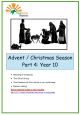 Advent Christmas Year 10 - AC10