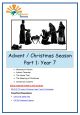 Advent Christmas Year 7 - AC7