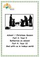 Advent Christmas Kit- Part 3 Years 9 and 10 - ACK-Part3
