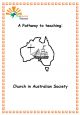 Church in Australian Society - KITB6-2