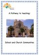 School and Church Communities - KITB7-1