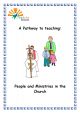 People and Ministries in the Church - KITB8-2
