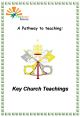 Key Church Teachings- KITB9-1