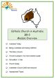 Catholic Church in Australia - B9-3