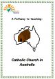 Catholic Church in Australia - KITB9-3