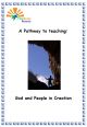 God and People in Creation - KITC7-3