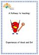 Experiences of Good and Evil - KITC8-1