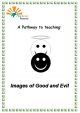 Images of Good and Evil - KITC9-1 
