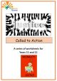 Called to Action Worksheets - EB-MJ148