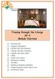 Praying through the Liturgy - D6-2