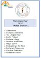 The Liturgical Year - D7-2