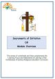 D8 Sacraments of Initiation - EB-PLS257