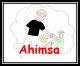 Ahimsa - DS115e