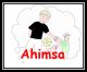 Ahimsa - DS115