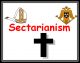 Sectarianism - DS128e