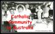Catholic Community in Australia - DS12