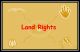 Land rights - DS132