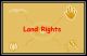 Land rights - DS132