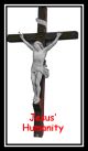 Jesus Humanity - DS146e