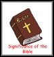 Significance of Bible - DS149