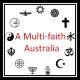 A multi-faith Australia - DS14e