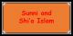 Sunni and Shia Islam - DS157e