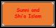Sunni and Shia Islam - DS157