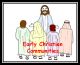 Early Christian Communities 2 - DS16e
