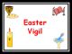 Easter Vigil - DS173e