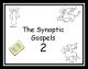 The Synoptic Gospels 2 - DS17e