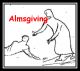 Almsgiving - DS185