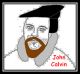 John Calvin - DS205e