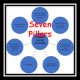 Seven Pillars  - DS207