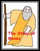 The Story of Moses - DS20e