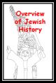 Overview of Jewish History - DS210e