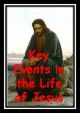 Key Events in the Life of Jesus - DS212