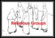 Religious groups - DS222
