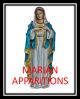 Marian Apparitions - DS234