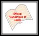 Ethical Foundations of Islam - DS58