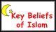 Key Beliefs in Islam - DS60