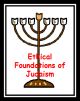 Ethical Foundations of Judaism - DS64e