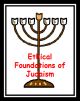 Ethical Foundations of Judaism - DS64