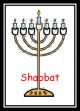 Shabbat - DS65