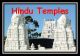 Hindu Temples - DS77e